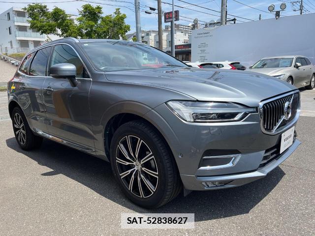 Volvo XC60 2020-01 7798771-18