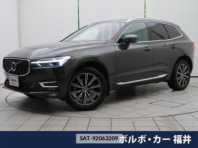 Volvo XC60 2019-10 7799310-0