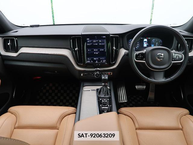 Volvo XC60 2019-10 7799310-1