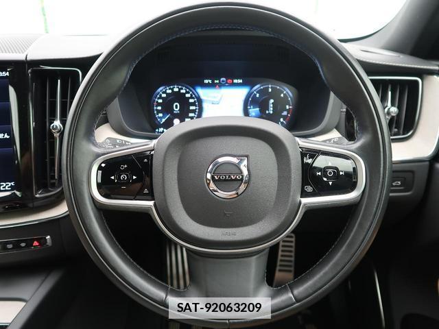 Volvo XC60 2019-10 7799310-10