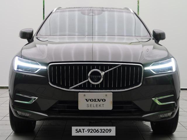 Volvo XC60 2019-10 7799310-7