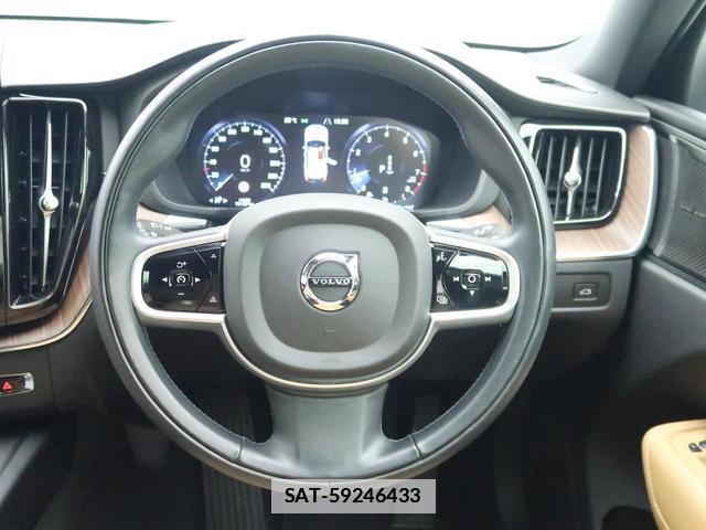 Volvo XC60 2021-09 7799313-12