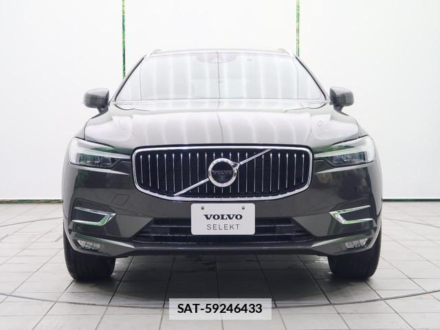 Volvo XC60 2021-09 7799313-15