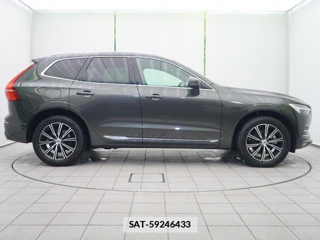 Volvo XC60 2021-09 7799313-16