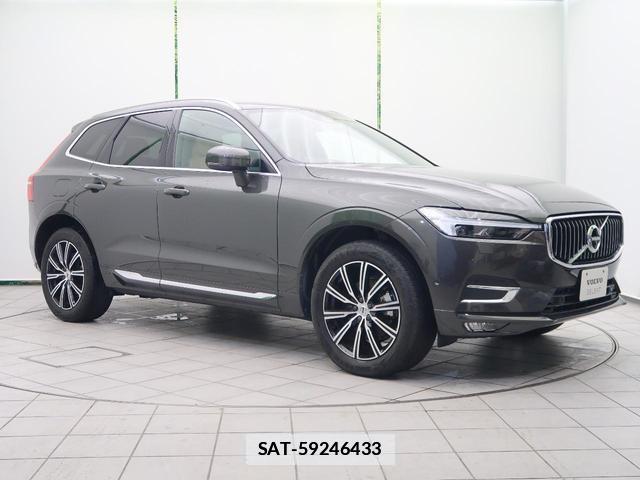 Volvo XC60 2021-09 7799313-18