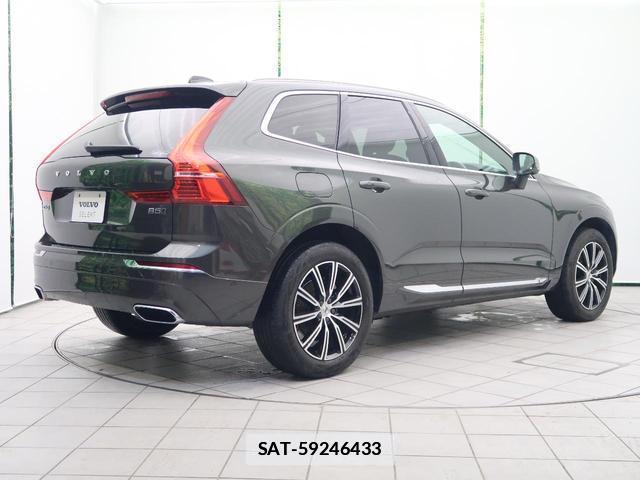 Volvo XC60 2021-09 7799313-19