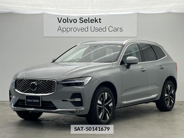 Volvo XC60 2025-09 7801970-0