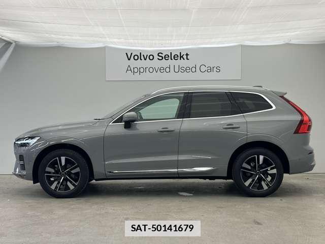 Volvo XC60 2025-09 7801970-6