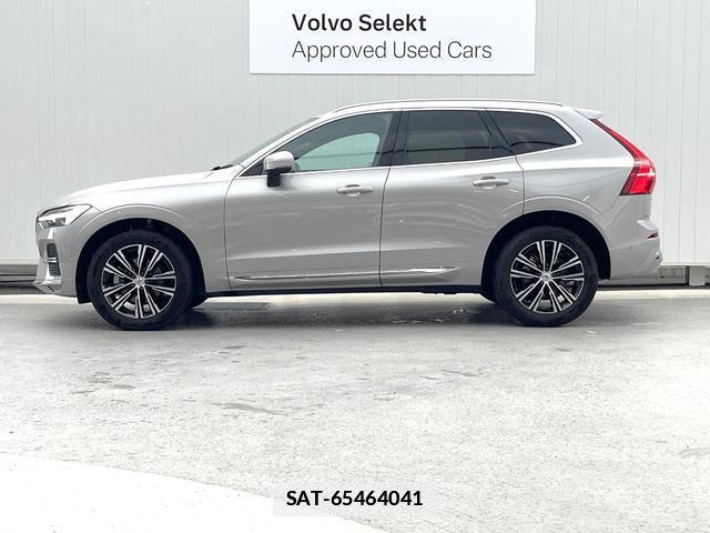 Volvo XC60 2022-05 7802466-17