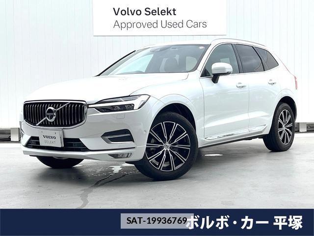 Volvo XC60 2021-07 7802469-0