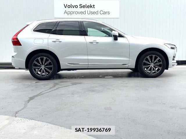 Volvo XC60 2021-07 7802469-18