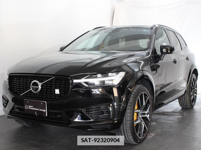 Volvo XC60 2020-11 7802528-0