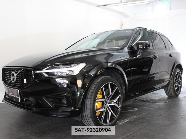 Volvo XC60 2020-11 7802528-1