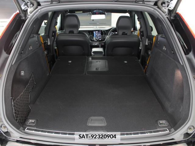 Volvo XC60 2020-11 7802528-19