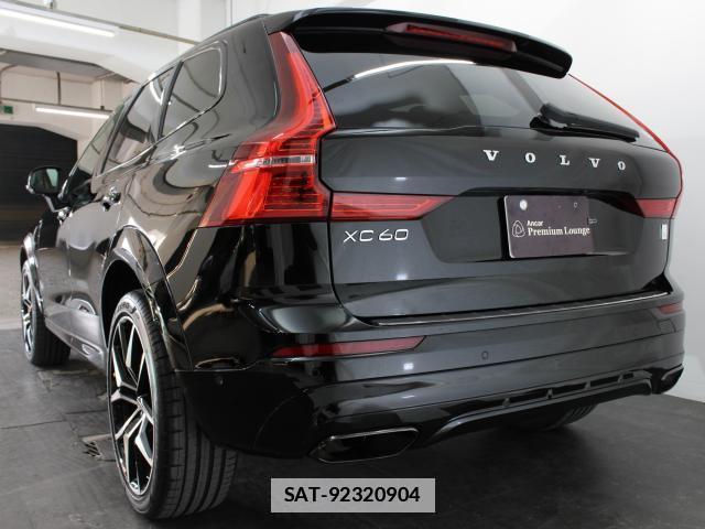 Volvo XC60 2020-11 7802528-3