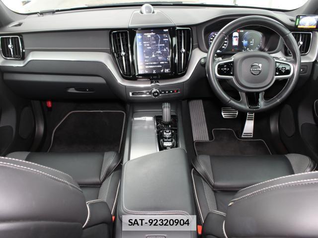 Volvo XC60 2020-11 7802528-9