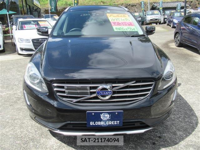 Volvo XC60 2013-12 7802671-2