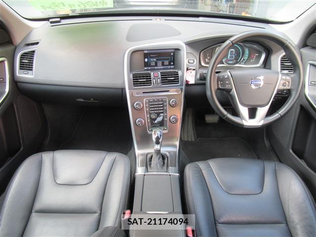Volvo XC60 2013-12 7802671-3