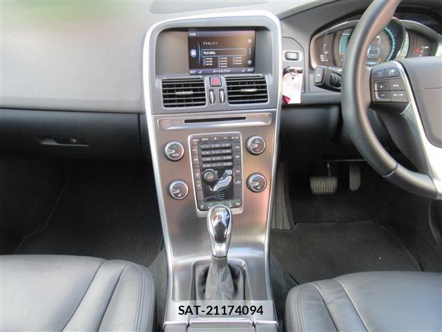 Volvo XC60 2013-12 7802671-5