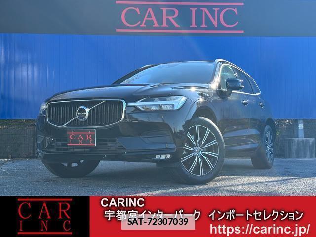 Volvo XC60 2018-02 7803600-0
