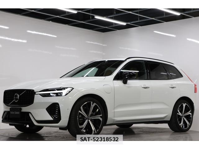 Volvo XC60 2023-11 7804069-0