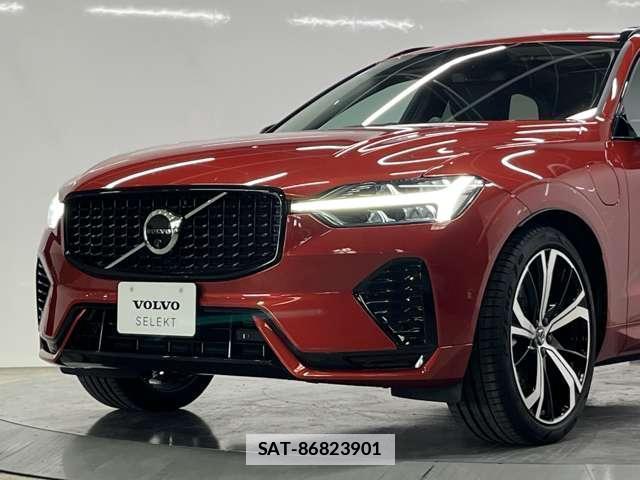 Volvo XC60 2024-11 7804077-9