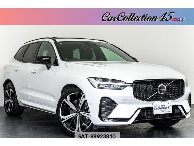 Volvo XC60 2022-03 7807059-0