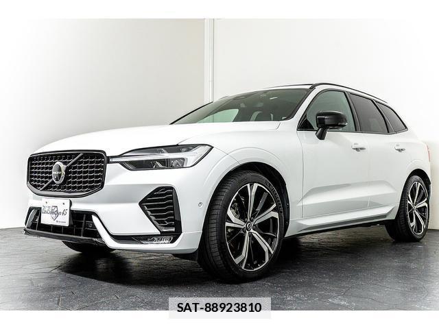 Volvo XC60 2022-03 7807059-6