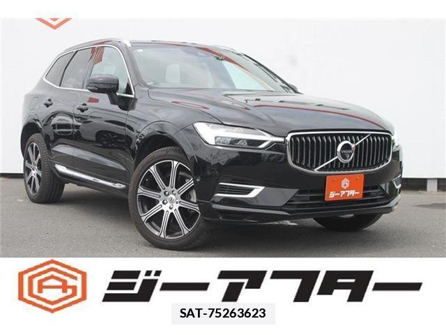 Volvo XC60 2018-01 7809525-0