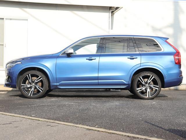 Volvo XC90 2016-02 7794488-10