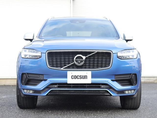 Volvo XC90 2016-02 7794488-4