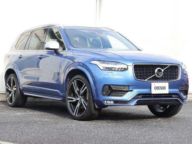 Volvo XC90 2016-02 7794488-5