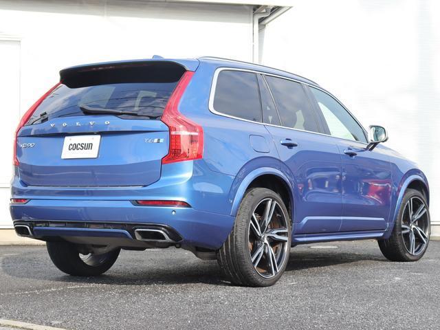 Volvo XC90 2016-02 7794488-7
