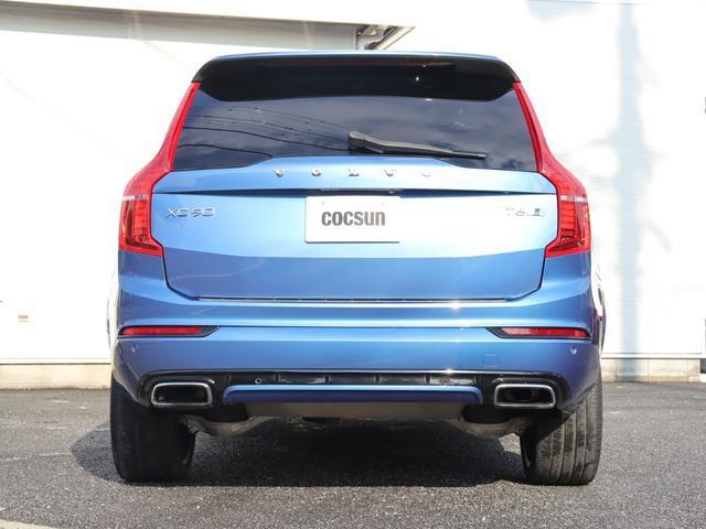 Volvo XC90 2016-02 7794488-8