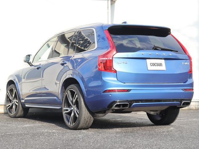 Volvo XC90 2016-02 7794488-9