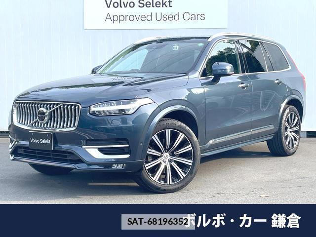 Volvo XC90 2019-12 7798076-0