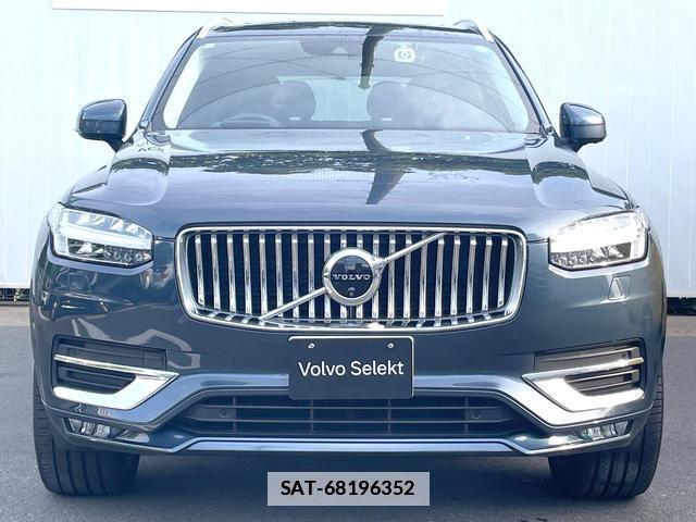 Volvo XC90 2019-12 7798076-1