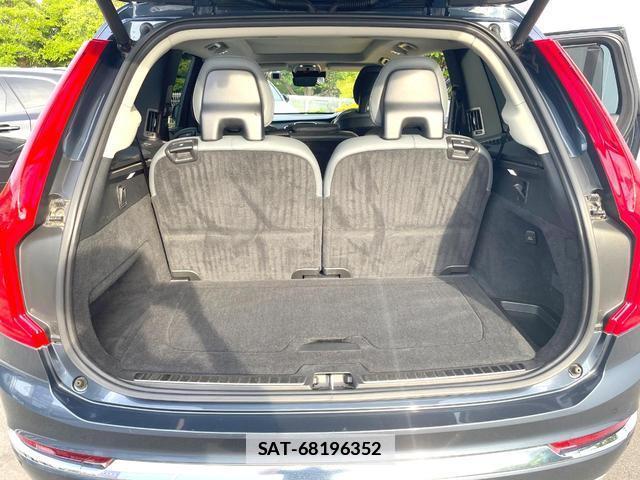 Volvo XC90 2019-12 7798076-13