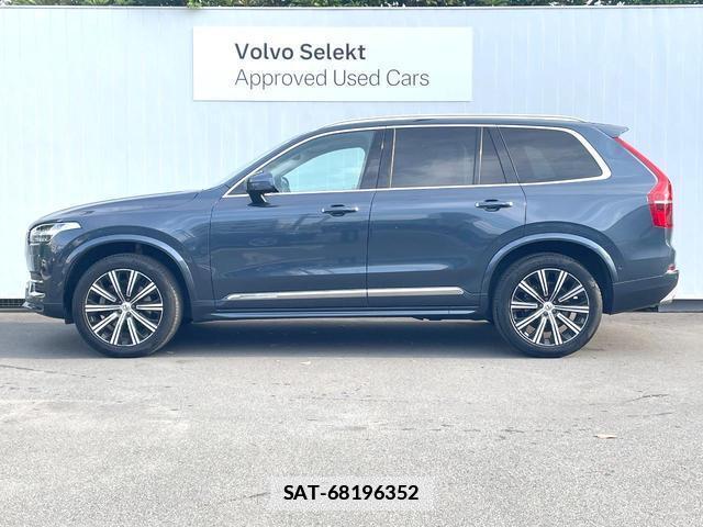 Volvo XC90 2019-12 7798076-15