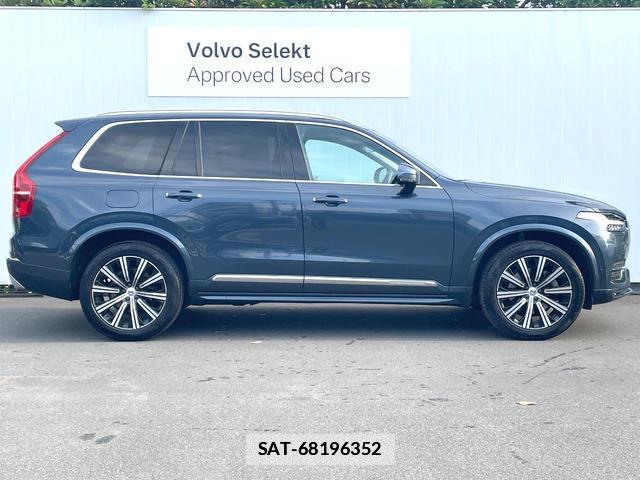 Volvo XC90 2019-12 7798076-16