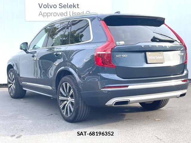 Volvo XC90 2019-12 7798076-17