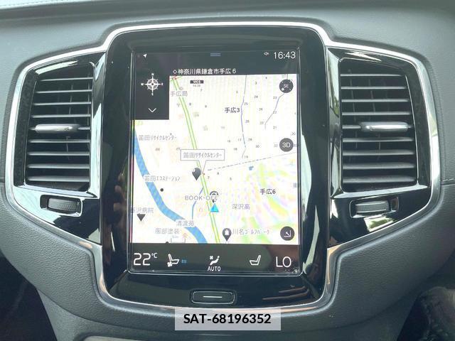Volvo XC90 2019-12 7798076-5