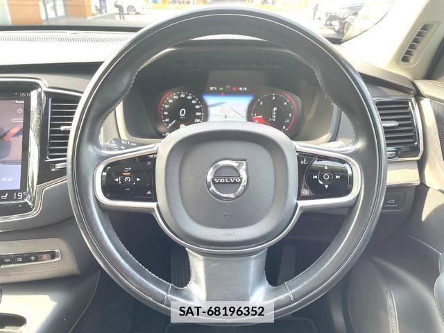Volvo XC90 2019-12 7798076-9