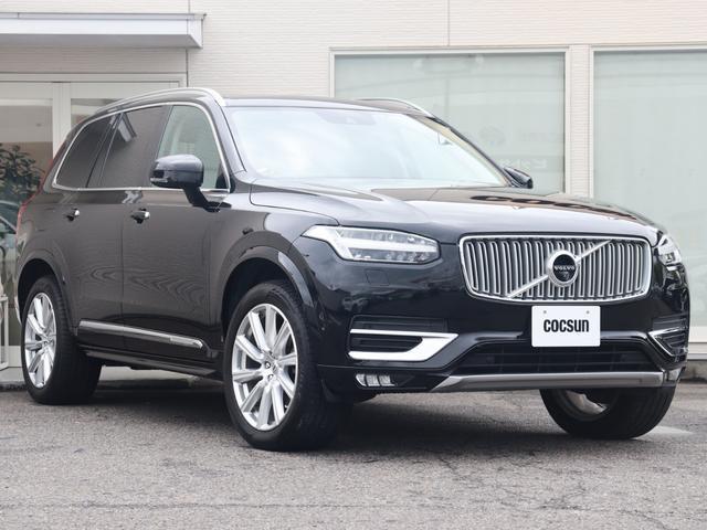 Volvo XC90 2016-12 7798735-5