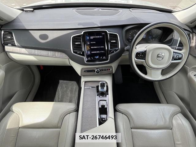 Volvo XC90 2022-07 7798767-1