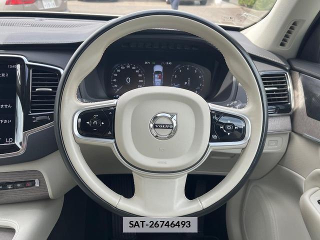 Volvo XC90 2022-07 7798767-10