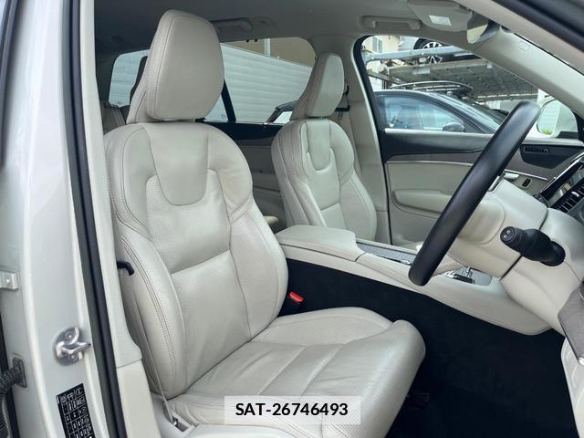 Volvo XC90 2022-07 7798767-11