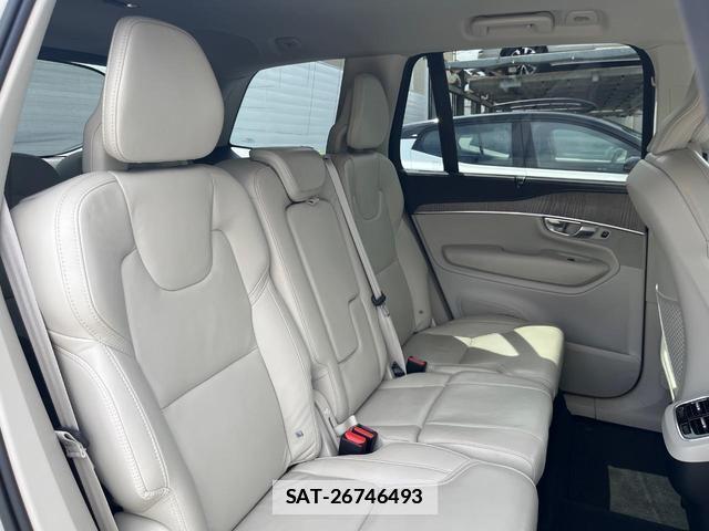 Volvo XC90 2022-07 7798767-12