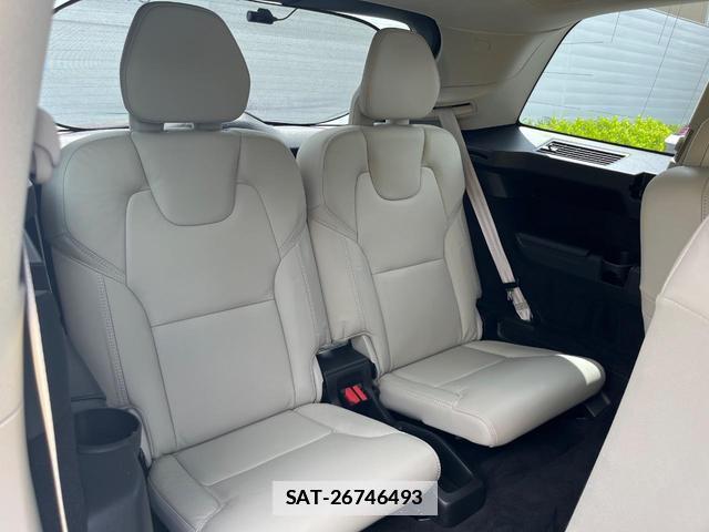 Volvo XC90 2022-07 7798767-13