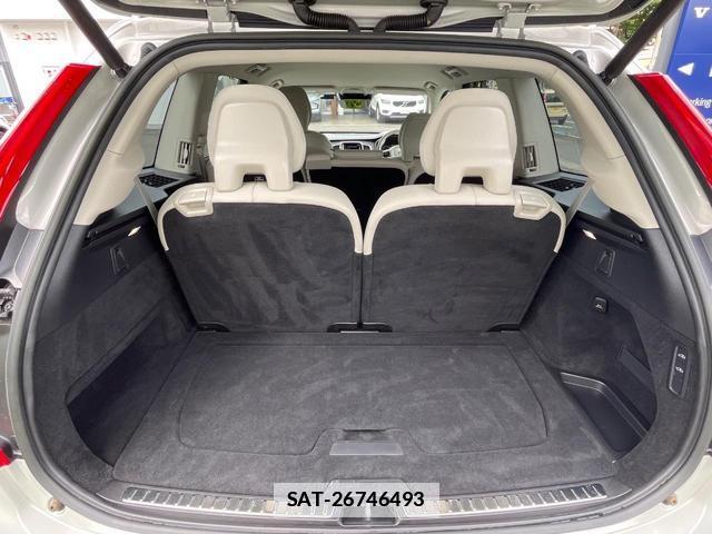 Volvo XC90 2022-07 7798767-14